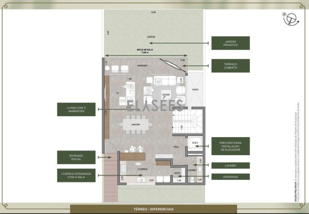 Imagem Imóvel com 4 Quartos à Venda, 509 m² em Planalto Paulista - São Paulo Imagem Imóvel com 4 Quartos à Venda, 509 m² em Planalto Paulista - São Paulo
