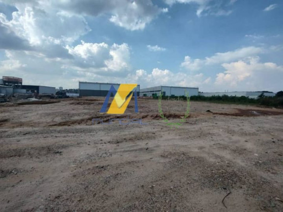 Imagem Terreno para Alugar, 57.105 m² em Parque Central - Santo André Imagem Terreno para Alugar, 57.105 m² em Parque Central - Santo André