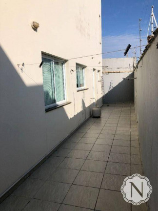 Imagem Sobrado com 3 Quartos à Venda, 105 m² em Cibratel I - Itanhaém Imagem Sobrado com 3 Quartos à Venda, 105 m² em Cibratel I - Itanhaém