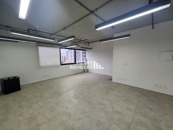Imagem Sala Comercial para Alugar, 38 m² em Vila Mariana - São Paulo Imagem Sala Comercial para Alugar, 38 m² em Vila Mariana - São Paulo