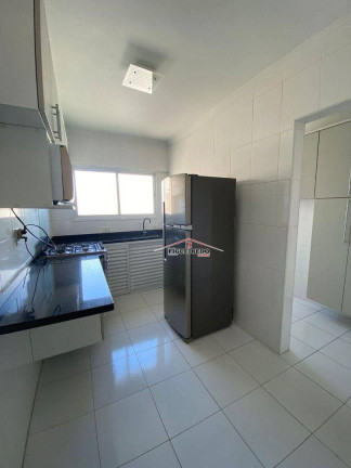 Imagem Apartamento com 2 Quartos à Venda, 102 m² em Aviação - Praia Grande Imagem Apartamento com 2 Quartos à Venda, 102 m² em Aviação - Praia Grande