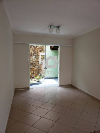 Imagem Casa com 3 Quartos para Alugar, 80 m² em Vila Metalúrgica - Santo André Imagem Casa com 3 Quartos para Alugar, 80 m² em Vila Metalúrgica - Santo André