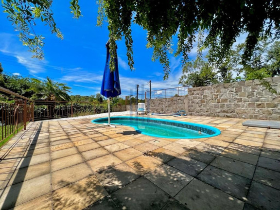 Imagem Casa com 3 Quartos à Venda, 280 m² em Centro - Itaara Imagem Casa com 3 Quartos à Venda, 280 m² em Centro - Itaara