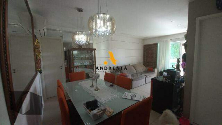 Imagem Apartamento com 3 Quartos à Venda, 113 m² em Barra Da Tijuca - Rio De Janeiro Imagem Apartamento com 3 Quartos à Venda, 113 m² em Barra Da Tijuca - Rio De Janeiro