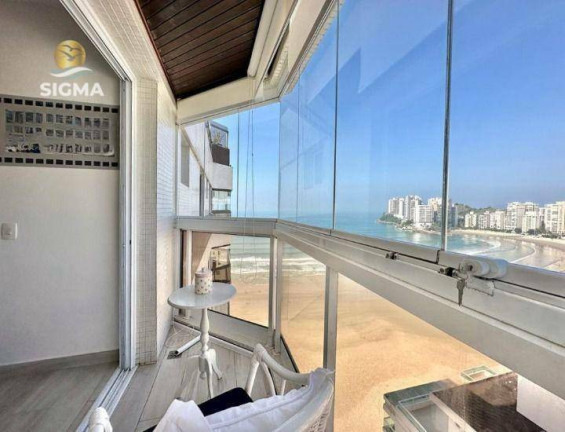 Imagem Cobertura com 6 Quartos à Venda, 450 m² em Jardim Astúrias - Guarujá Imagem Cobertura com 6 Quartos à Venda, 450 m² em Jardim Astúrias - Guarujá