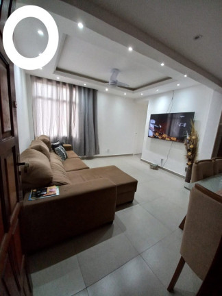 Imóvel com 3 Quartos à Venda, 54 m² em Centro - Duque De Caxias