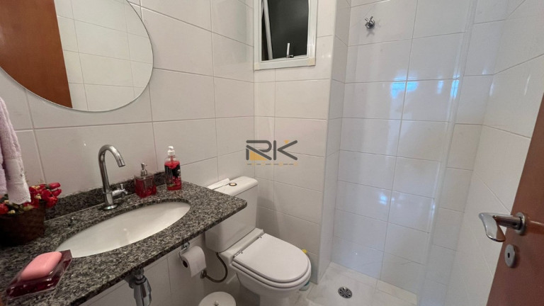 Imagem Apartamento com 3 Quartos à Venda, 110 m² em Itaguá - Ubatuba