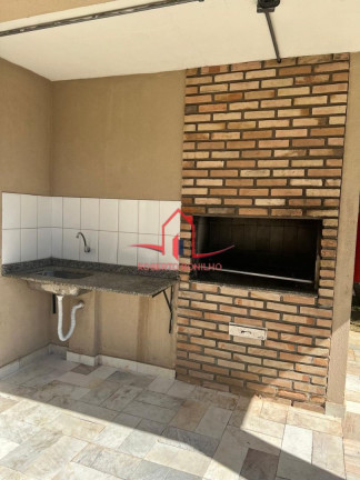 Imagem Apartamento com 2 Quartos à Venda, 48 m² em Vila Palmares - Santo André Imagem Apartamento com 2 Quartos à Venda, 48 m² em Vila Palmares - Santo André