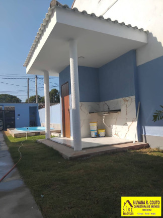 Imagem Casa com 2 Quartos à Venda, 240 m² em Barroco (itaipuaçu) - Maricá Imagem Casa com 2 Quartos à Venda, 240 m² em Barroco (itaipuaçu) - Maricá