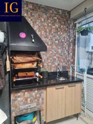 Imagem Apartamento com 2 Quartos à Venda, 75 m² em Barcelona - São Caetano Do Sul