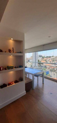 Imagem Imóvel com 2 Quartos à Venda, 65 m² em Santana - São Paulo