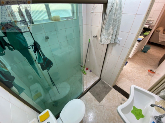 Imagem Apartamento com 1 Quarto à Venda, 43 m² em José Menino - Santos Imagem Apartamento com 1 Quarto à Venda, 43 m² em José Menino - Santos