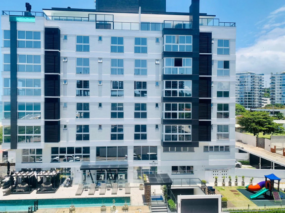 Cobertura com 4 Quartos à Venda, 237 m² em Praia Brava De Itajaí - Itajaí