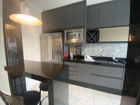 Imagem Apartamento com 1 Quarto à Venda, 50 m² em Aviação - Praia Grande Imagem Apartamento com 1 Quarto à Venda, 50 m² em Aviação - Praia Grande
