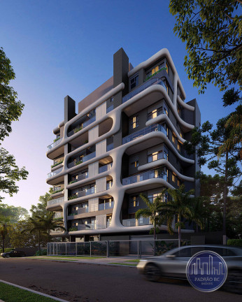 Imagem Apartamento com 2 Quartos à Venda, 72 m² em Ahú - Curitiba Imagem Apartamento com 2 Quartos à Venda, 72 m² em Ahú - Curitiba
