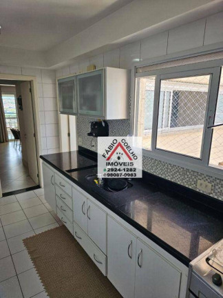 Imagem Apartamento com 4 Quartos à Venda, 163 m² em Jardim Campo Grande - São Paulo Imagem Apartamento com 4 Quartos à Venda, 163 m² em Jardim Campo Grande - São Paulo