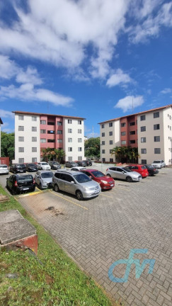 Imagem Apartamento com 2 Quartos à Venda, 48 m² em Parque Santana - Mogi Das Cruzes Imagem Apartamento com 2 Quartos à Venda, 48 m² em Parque Santana - Mogi Das Cruzes
