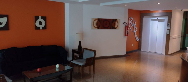 Imagem Apartamento com 2 Quartos à Venda, 100 m² em Passagem - Cabo Frio Imagem Apartamento com 2 Quartos à Venda, 100 m² em Passagem - Cabo Frio