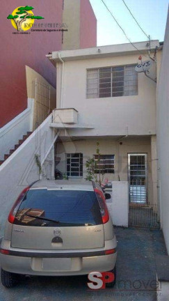 Imagem Casa com 4 Quartos à Venda, 220 m² em Santa Teresinha - São Paulo Imagem Casa com 4 Quartos à Venda, 220 m² em Santa Teresinha - São Paulo