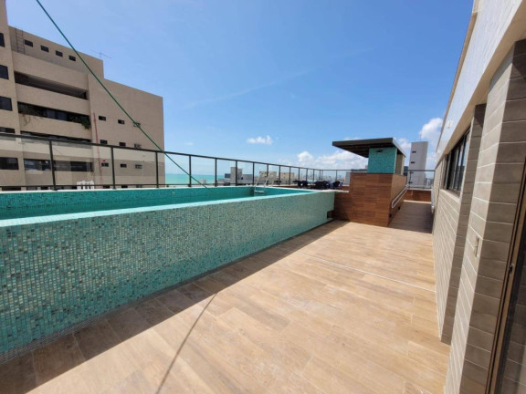 Apartamento com 3 Quartos à Venda, 76 m²