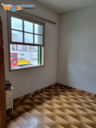 Imagem Apartamento com 1 Quarto à Venda, 40 m² em Ocian - Praia Grande