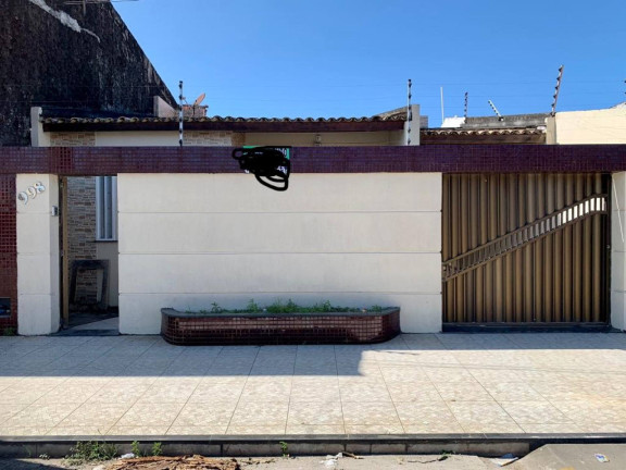 Imagem Casa com 2 Quartos à Venda, 180 m² em Taiçoca - Nossa Senhora Do Socorro Imagem Casa com 2 Quartos à Venda, 180 m² em Taiçoca - Nossa Senhora Do Socorro