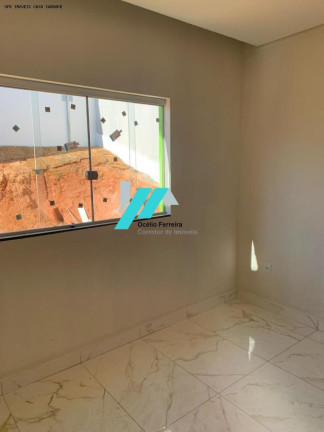 Imagem Casa com 3 Quartos à Venda, 360 m² em Pousada Del Rey - Igarapé Imagem Casa com 3 Quartos à Venda, 360 m² em Pousada Del Rey - Igarapé