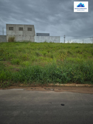 Imagem Terreno à Venda, 260 m² em Residencial Bela Aliança - Campinas Imagem Terreno à Venda, 260 m² em Residencial Bela Aliança - Campinas