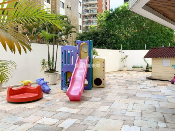 Imagem Apartamento com 3 Quartos à Venda, 142 m² em Vila Nova Conceição - São Paulo Imagem Apartamento com 3 Quartos à Venda, 142 m² em Vila Nova Conceição - São Paulo