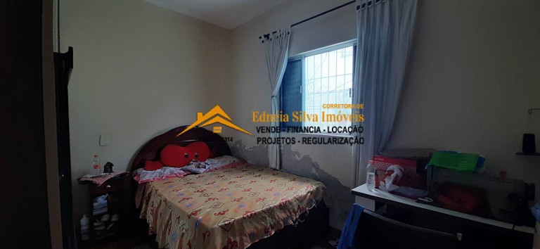 Imagem Casa com 2 Quartos à Venda, 138 m² em Balneário Samas - Mongaguá Imagem Casa com 2 Quartos à Venda, 138 m² em Balneário Samas - Mongaguá