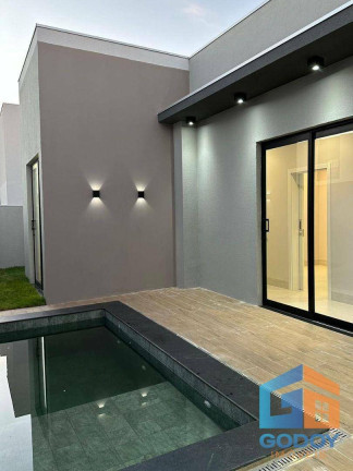 Imagem Casa com 3 Quartos à Venda, 148 m² em Jardim Imperial - Cuiabá Imagem Casa com 3 Quartos à Venda, 148 m² em Jardim Imperial - Cuiabá