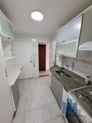 Imagem Apartamento com 3 Quartos à Venda, 102 m² em Vila Clementino - São Paulo Imagem Apartamento com 3 Quartos à Venda, 102 m² em Vila Clementino - São Paulo