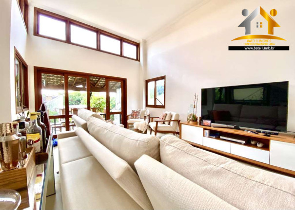 Imagem Casa de Condomínio com 4 Quartos à Venda, 325 m² em Granja Viana - Cotia Imagem Casa de Condomínio com 4 Quartos à Venda, 325 m² em Granja Viana - Cotia