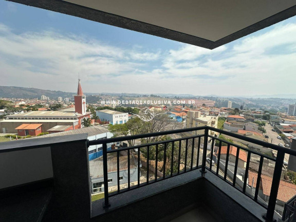 Imagem Apartamento à Venda,  em Vila Bela Vista - Itatiba