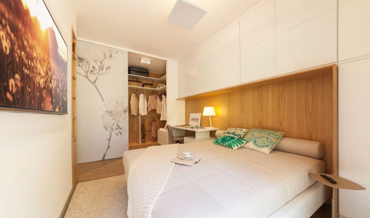 Imagem Apartamento com 2 Quartos à Venda, 70 m² em Vila Madalena - São Paulo Imagem Apartamento com 2 Quartos à Venda, 70 m² em Vila Madalena - São Paulo