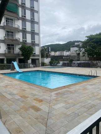 Imagem Apartamento com 3 Quartos à Venda, 66 m² em Madureira - Rio De Janeiro