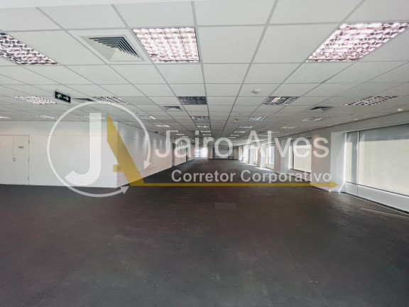 Imagem Imóvel Comercial para Alugar, 486 m² em Vila Olímpia - São Paulo