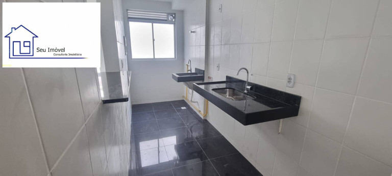 Apartamento com 2 Quartos à Venda, 50 m² em Taquara - Rio De Janeiro