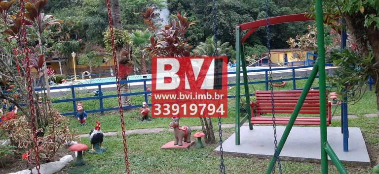 Imagem Fazenda à Venda, 4.000 m² em Montevidéu - Nova Iguaçu