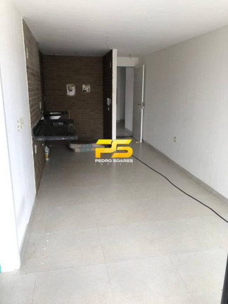 Imagem Apartamento com 1 Quarto à Venda, 39 m² em Bessa - João Pessoa Imagem Apartamento com 1 Quarto à Venda, 39 m² em Bessa - João Pessoa