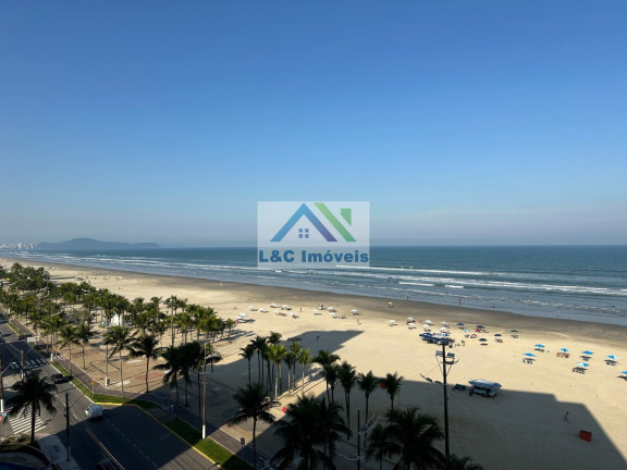 Imagem Imóvel com 2 Quartos à Venda, 58 m² em Mirim - Praia Grande