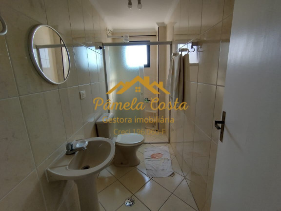 Imagem Apartamento com 3 Quartos à Venda, 74 m² em Loteamento João Batista Julião - Guarujá Imagem Apartamento com 3 Quartos à Venda, 74 m² em Loteamento João Batista Julião - Guarujá
