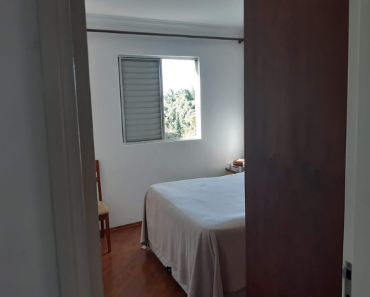 Imagem Apartamento com 3 Quartos à Venda, 64 m² em Vila Sofia - São Paulo