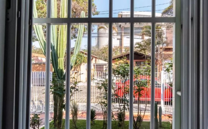 Imagem Casa com 4 Quartos à Venda, 140 m² em Jardim Dom Bosco - São Paulo