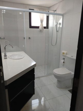 Imagem Apartamento com 3 Quartos à Venda, 179 m² em Tatuapé - São Paulo Imagem Apartamento com 3 Quartos à Venda, 179 m² em Tatuapé - São Paulo