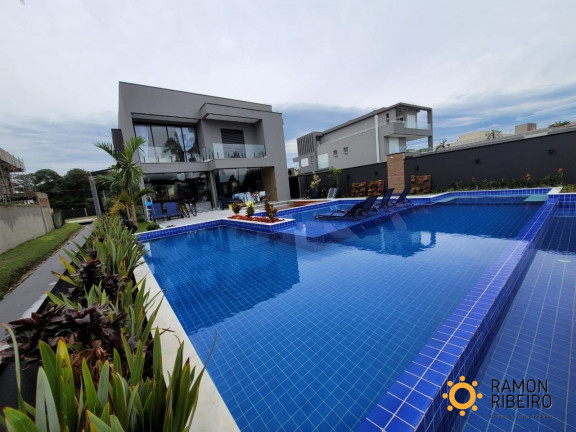 Imagem Imóvel com 7 Quartos à Venda, em Riviera - Bertioga Imagem Imóvel com 7 Quartos à Venda, em Riviera - Bertioga
