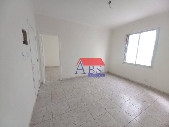 Imagem Apartamento com 1 Quarto à Venda, 42 m² em José Menino - Santos Imagem Apartamento com 1 Quarto à Venda, 42 m² em José Menino - Santos