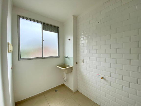 Imagem Apartamento com 2 Quartos à Venda, 45 m² em Jardim Mirante Dos Ovnis - Votorantim Imagem Apartamento com 2 Quartos à Venda, 45 m² em Jardim Mirante Dos Ovnis - Votorantim
