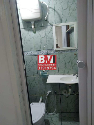 Imagem Apartamento com 1 Quarto à Venda, 45 m² em Braz De Pina - Rio De Janeiro