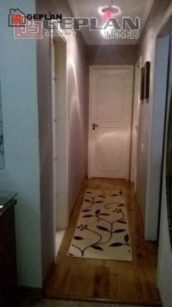 Imagem Apartamento com 3 Quartos à Venda, 103 m² em Vila Monumento - São Paulo